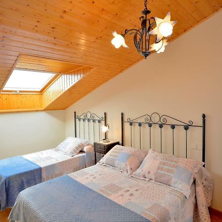 Appartement A Marina Adelina à Barreiros Extérieur photo