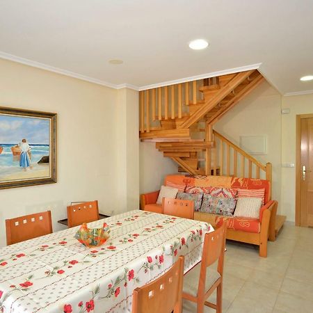 Appartement A Marina Adelina à Barreiros Extérieur photo