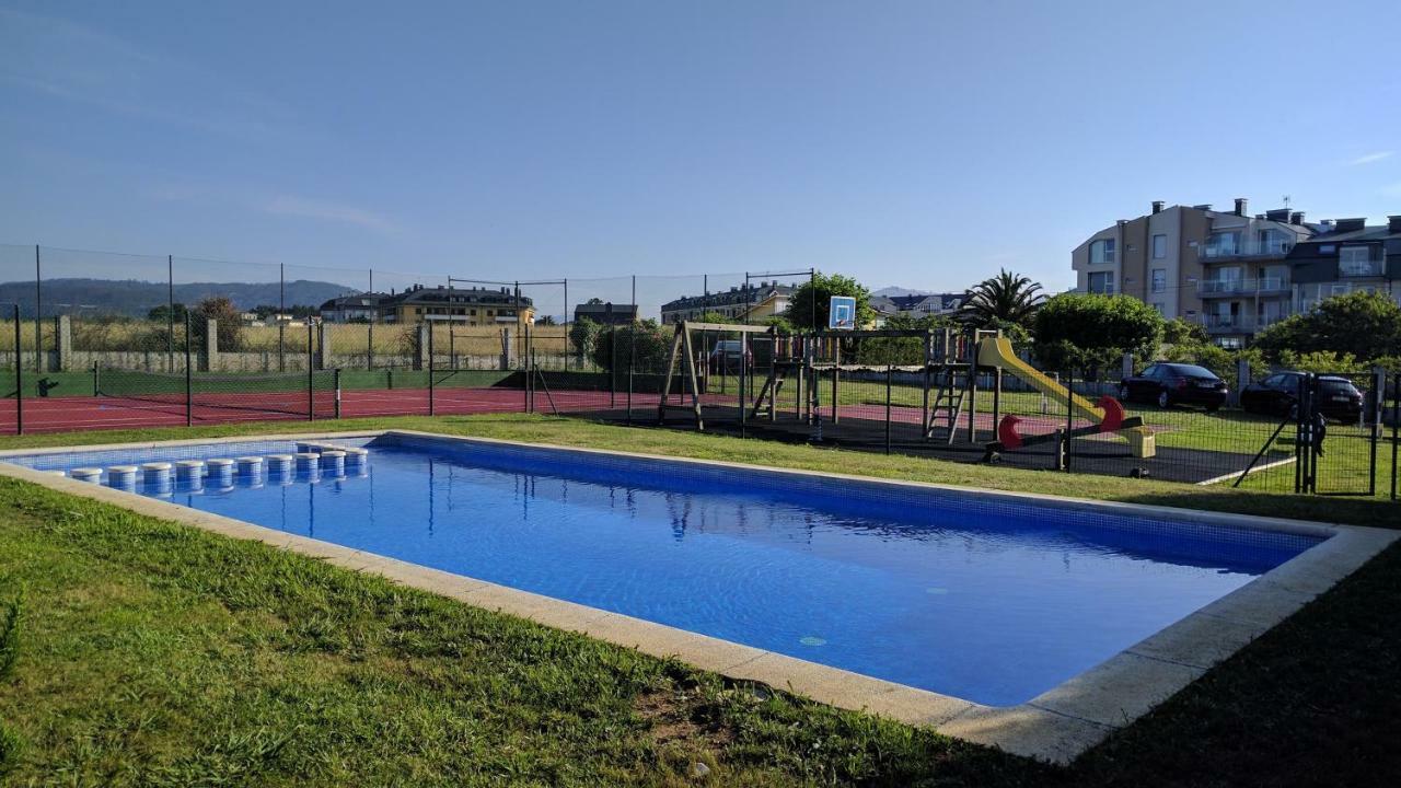 Appartement A Marina Adelina à Barreiros Extérieur photo