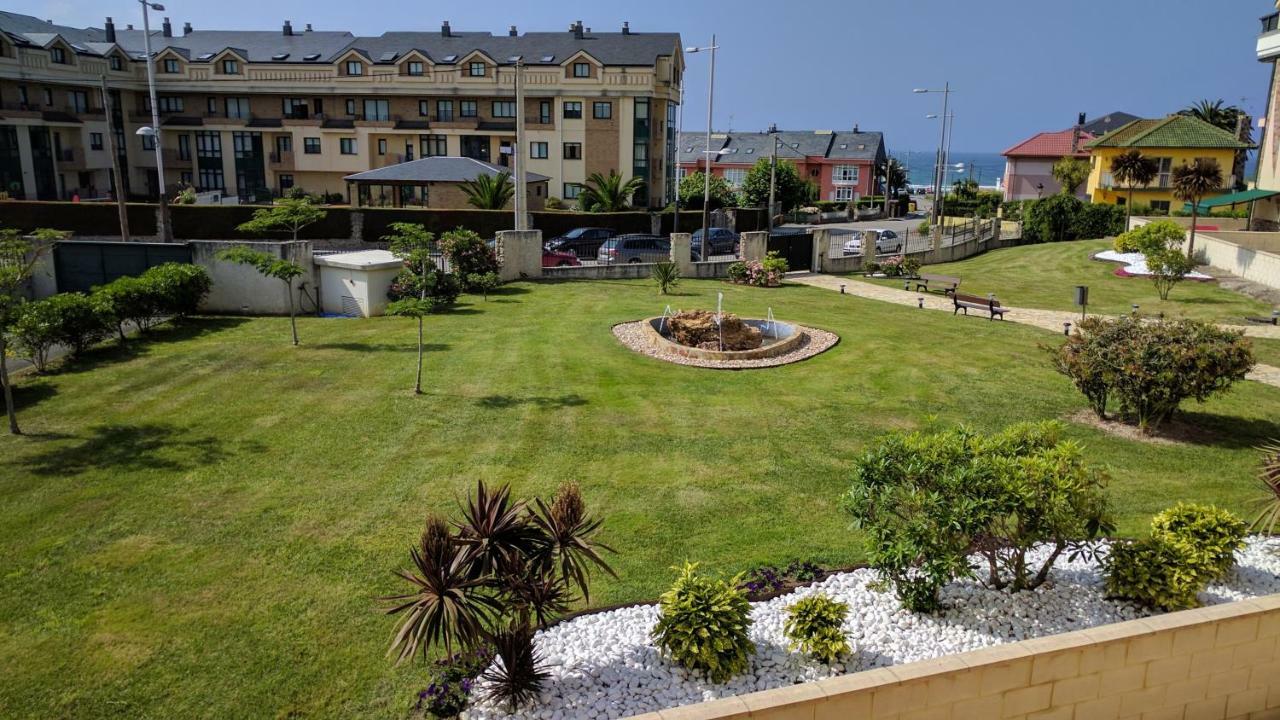 Appartement A Marina Adelina à Barreiros Extérieur photo