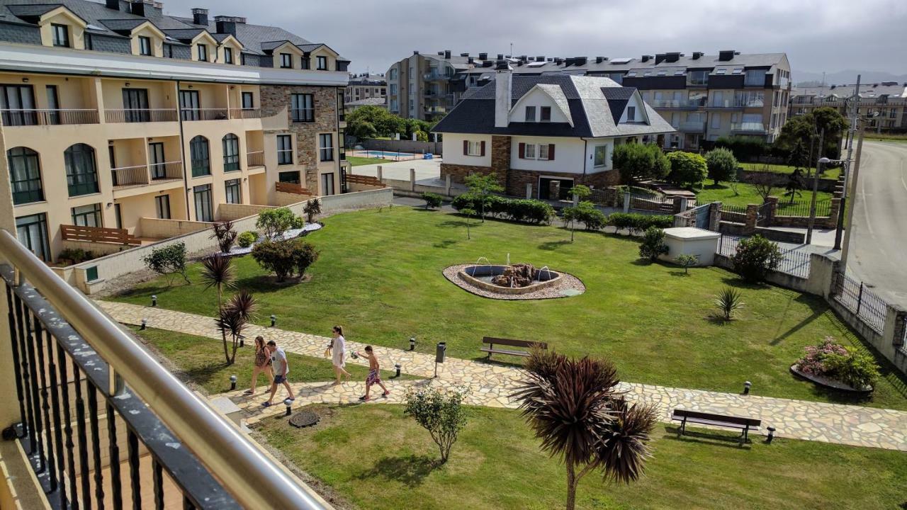 Appartement A Marina Adelina à Barreiros Extérieur photo