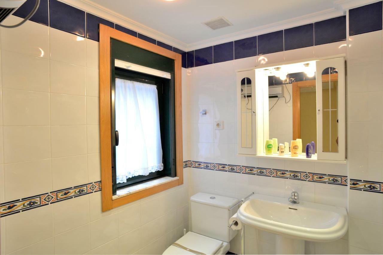Appartement A Marina Adelina à Barreiros Extérieur photo