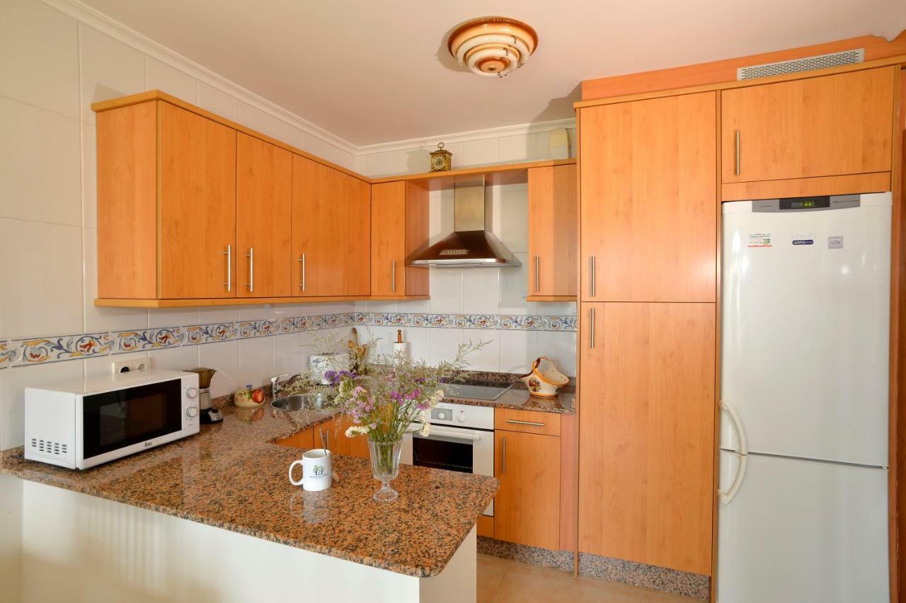 Appartement A Marina Adelina à Barreiros Extérieur photo