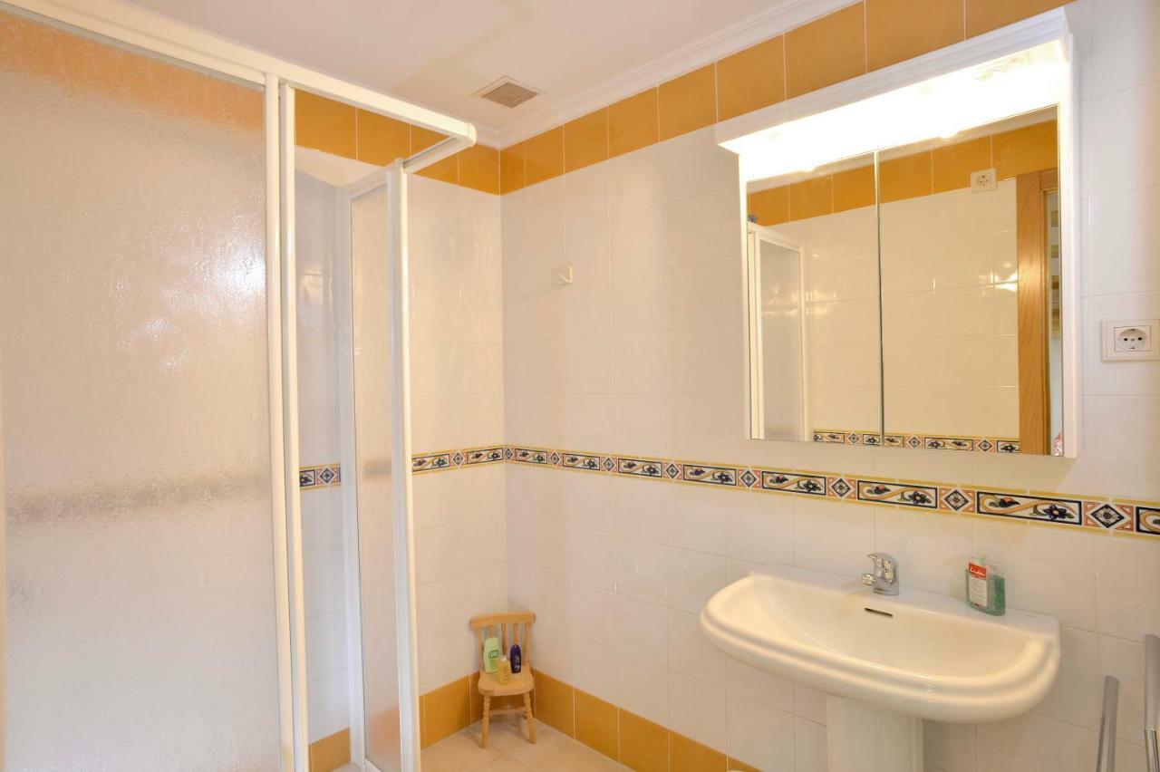 Appartement A Marina Adelina à Barreiros Extérieur photo