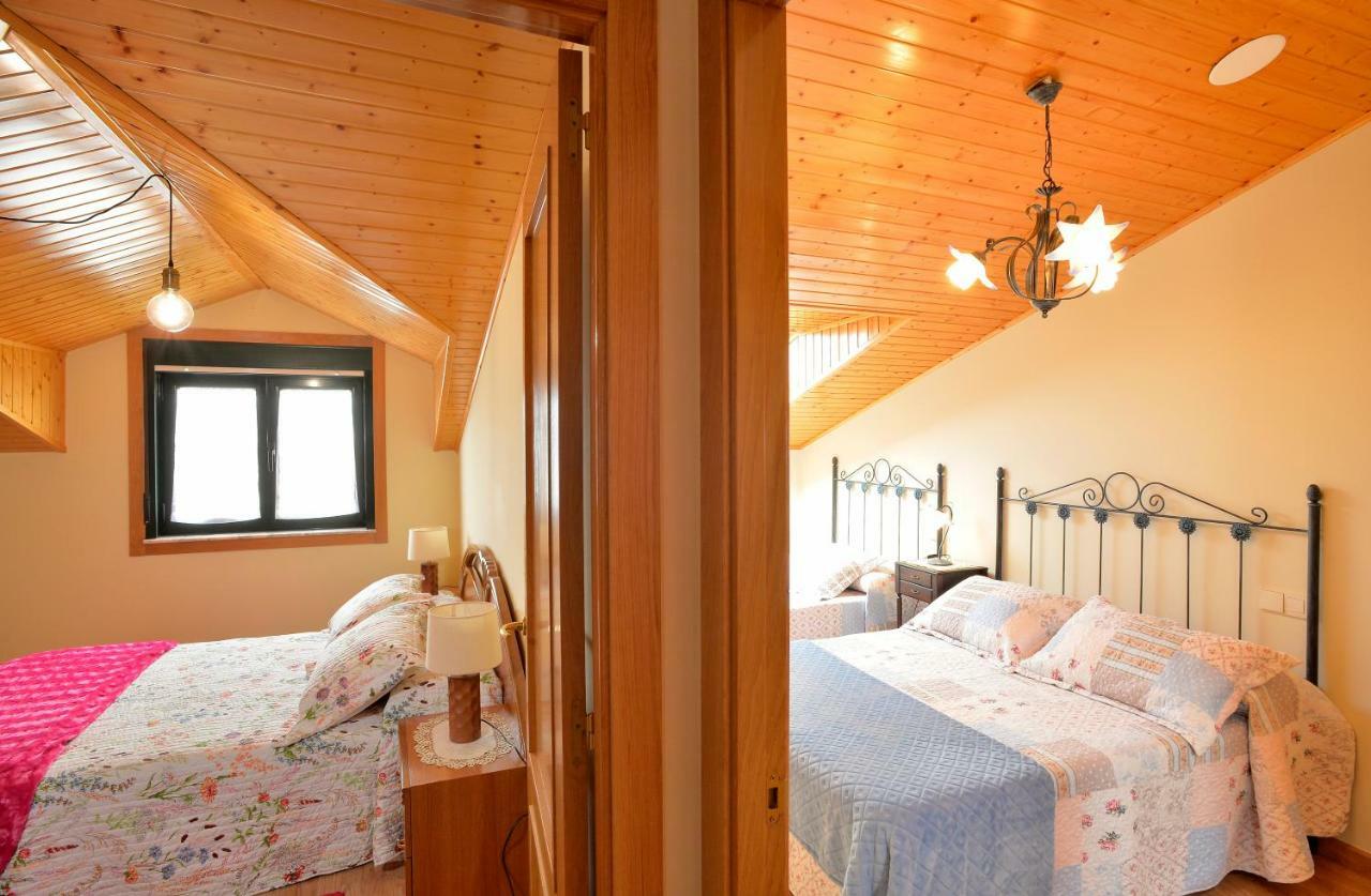 Appartement A Marina Adelina à Barreiros Extérieur photo