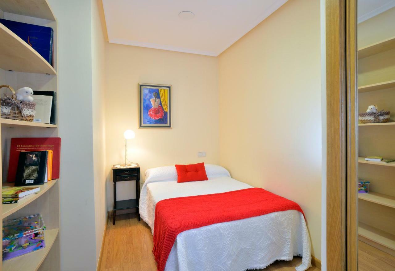Appartement A Marina Adelina à Barreiros Extérieur photo