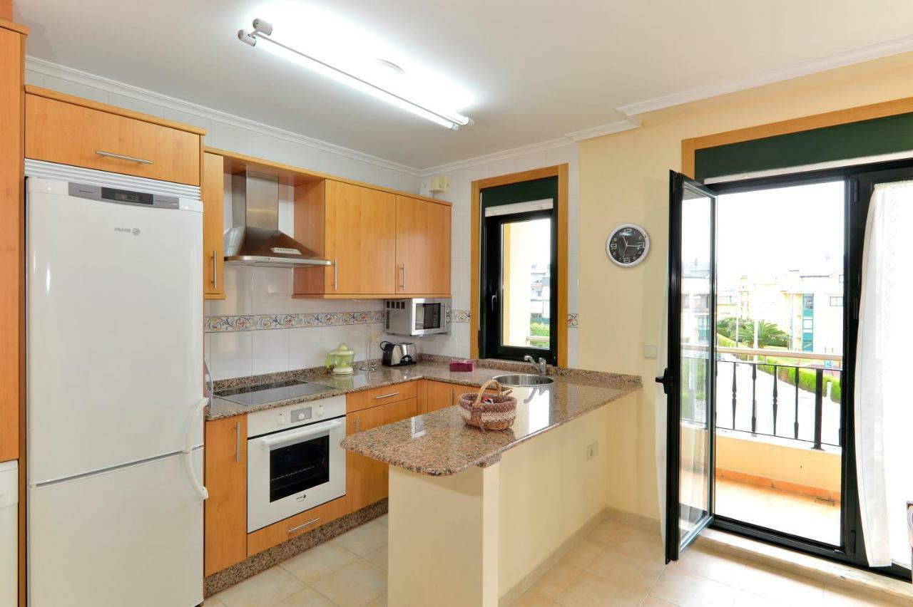 Appartement A Marina Adelina à Barreiros Extérieur photo