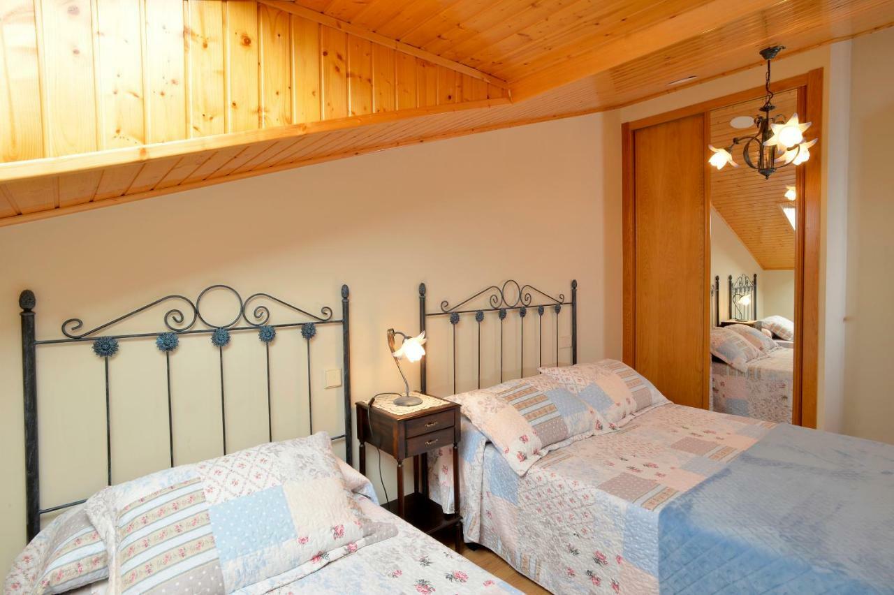 Appartement A Marina Adelina à Barreiros Extérieur photo