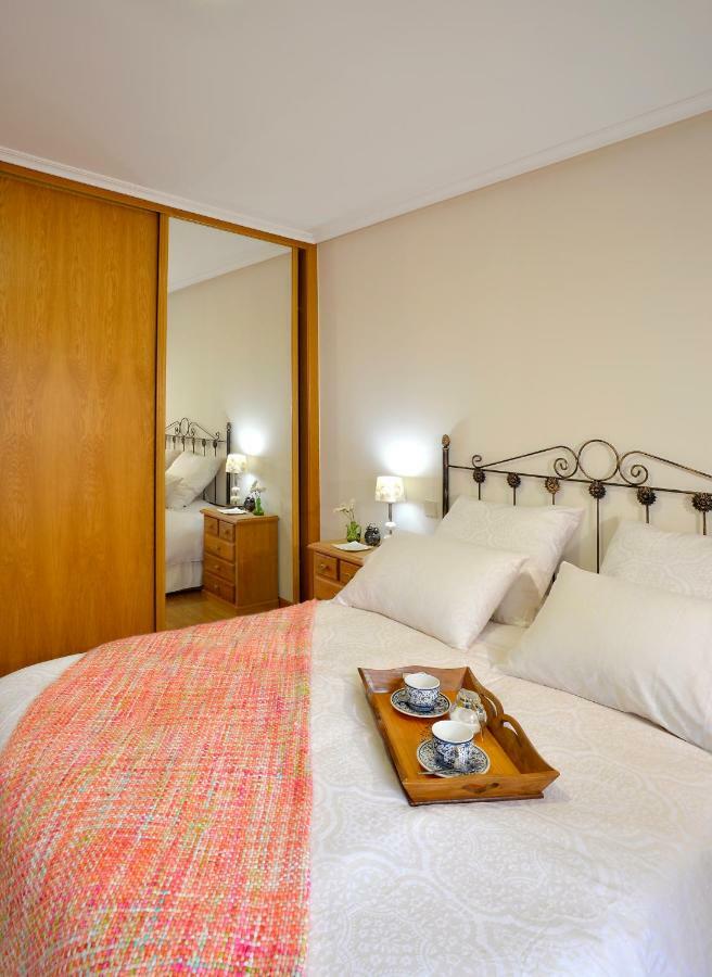 Appartement A Marina Adelina à Barreiros Extérieur photo