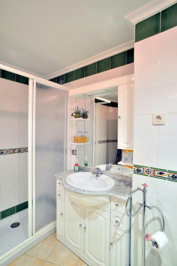 Appartement A Marina Adelina à Barreiros Extérieur photo