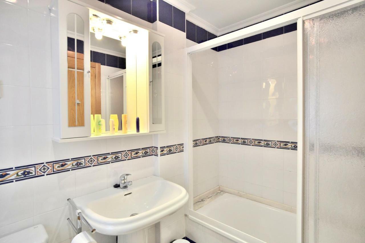 Appartement A Marina Adelina à Barreiros Extérieur photo