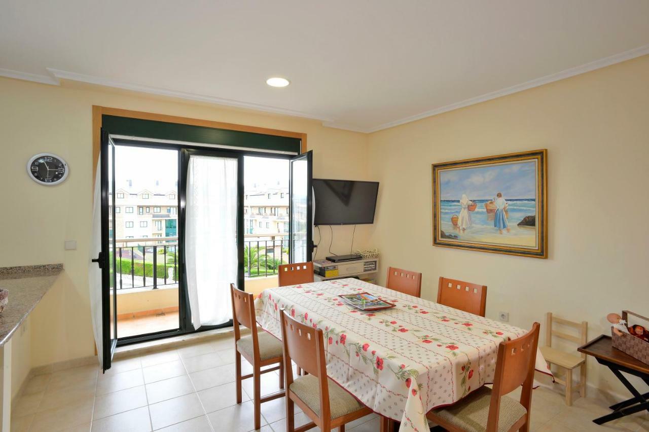 Appartement A Marina Adelina à Barreiros Extérieur photo