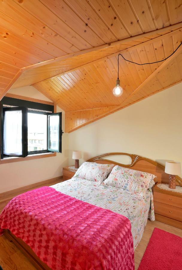 Appartement A Marina Adelina à Barreiros Extérieur photo